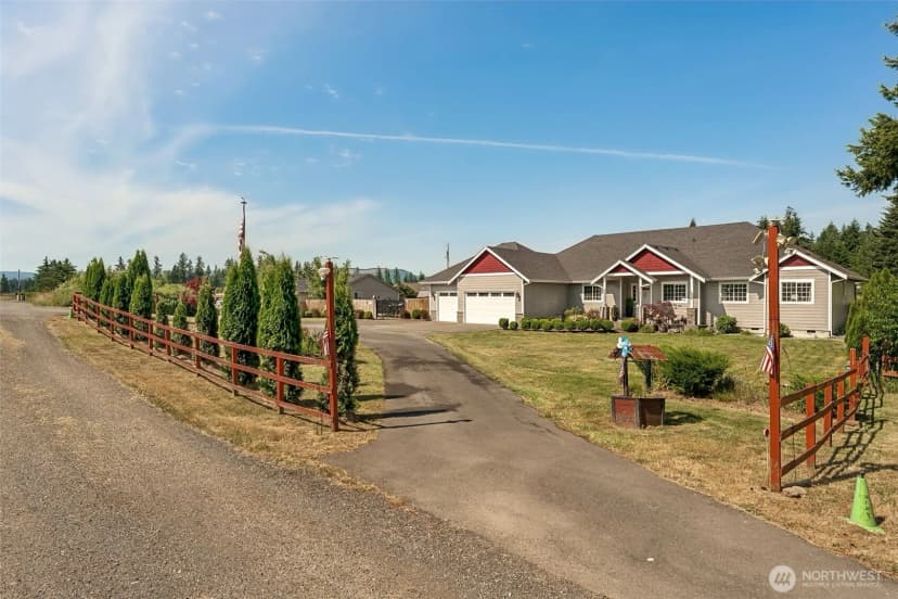 Property photo for 13903 Solberg Road Se, Yelm photo 33
