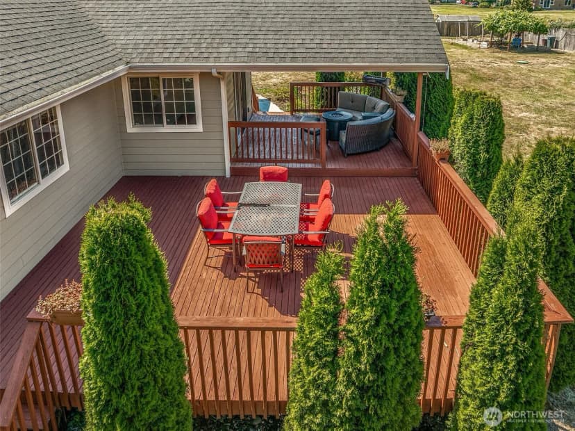 Property photo for 13903 Solberg Road Se, Yelm photo 25
