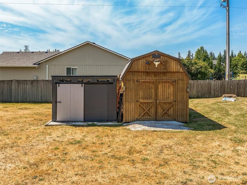 Property photo for 13903 Solberg Road Se, Yelm photo 28