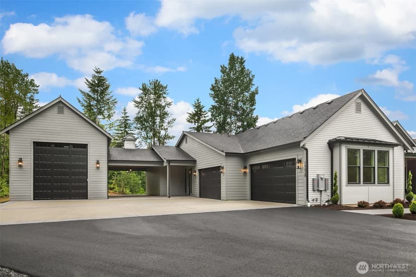 Property photo for 15628 84th Street Ne, Lake Stevens photo 31