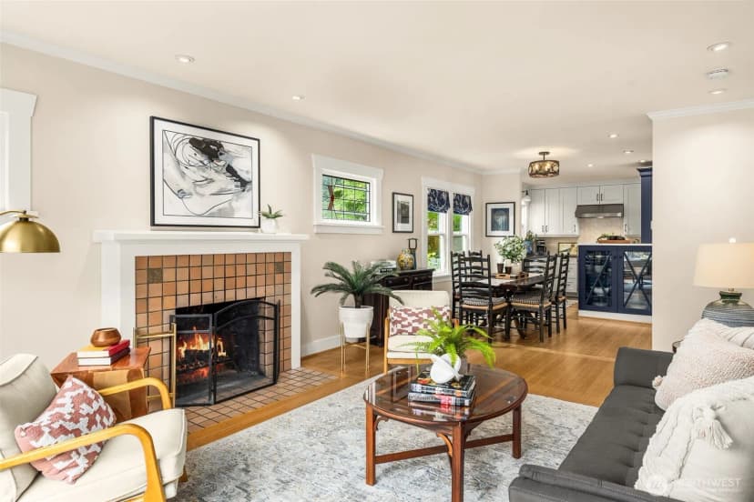 Property photo for 2729 38th Avenue Sw, Seattle photo 14