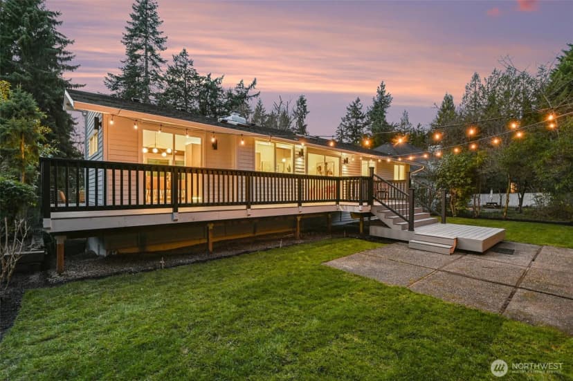 Property photo for 6560 W Mercer Way, Mercer Island photo 22