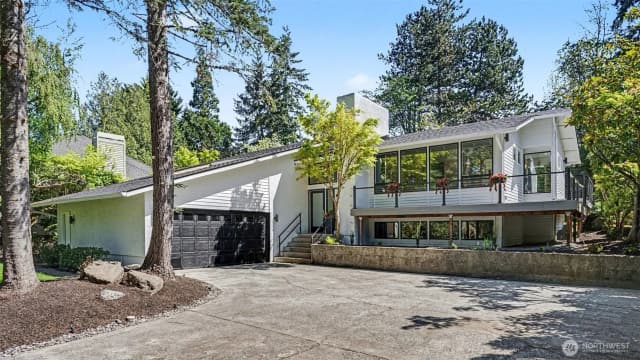 Property photo for 6560 W Mercer Way, Mercer Island, WA 98040