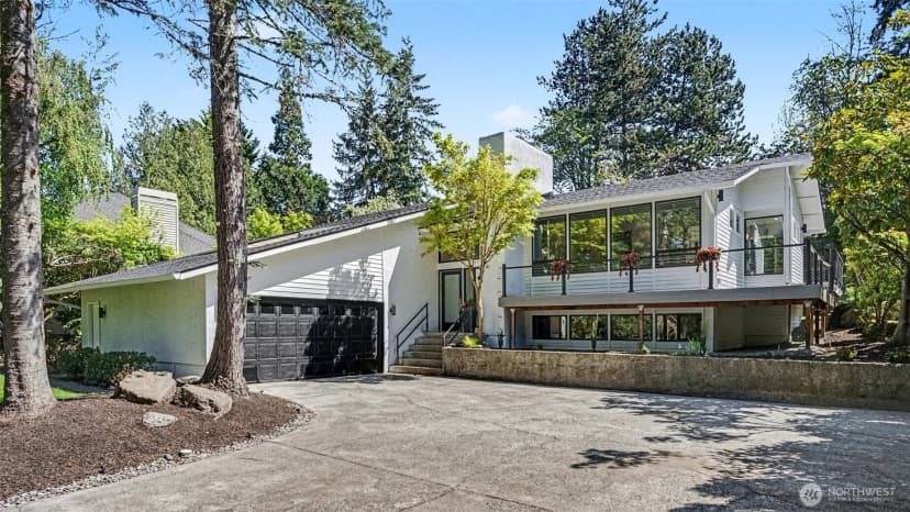 Property photo for 6560 W Mercer Way, Mercer Island