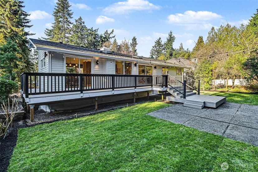 Property photo for 6560 W Mercer Way, Mercer Island photo 21