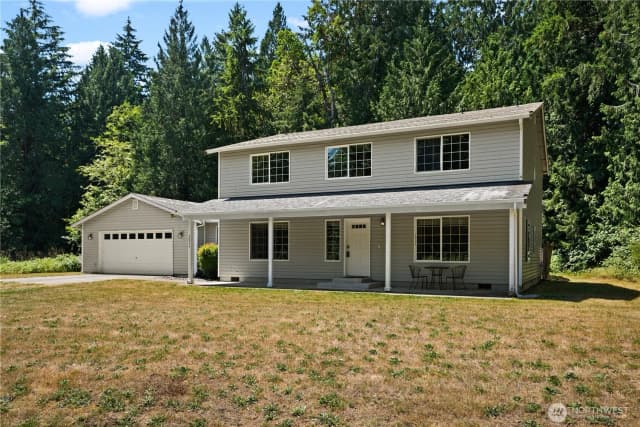 Property photo for 3014 175th Avenue Nw, Lakebay photo 2