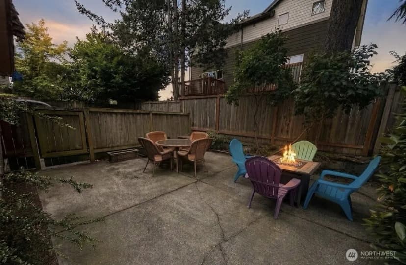Property photo for 8354 11th Avenue Nw #5, Seattle photo 20