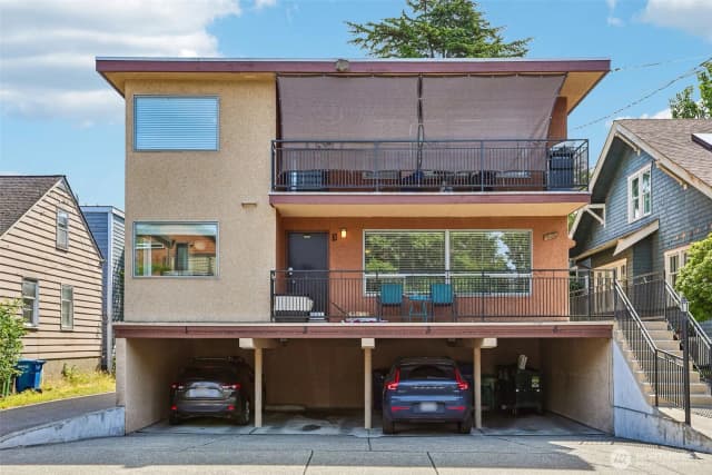 Property photo for 8354 11th Avenue Nw #5, Seattle photo 2