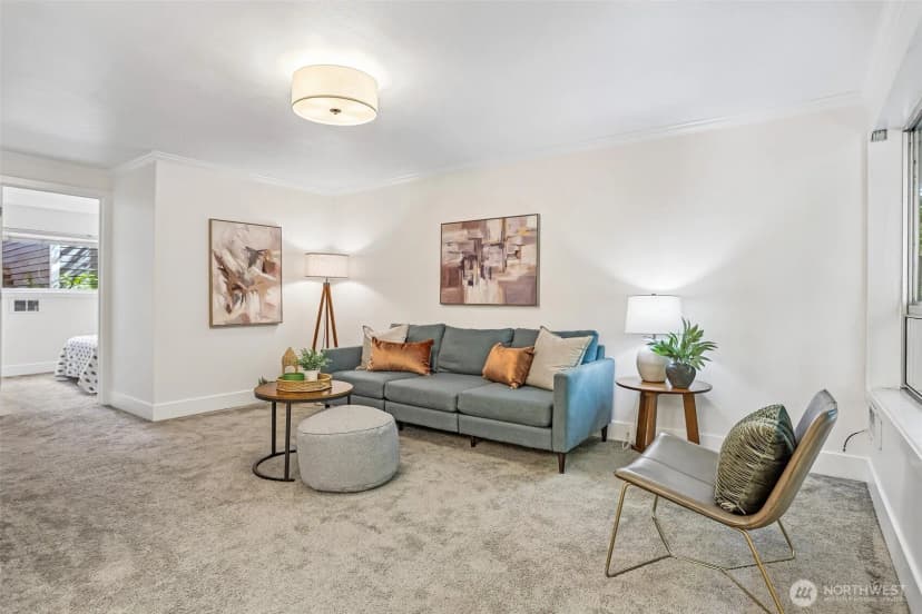 Property photo for 8354 11th Avenue Nw #5, Seattle photo 6