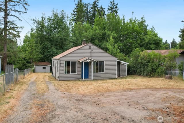 Property photo for 6166 Bethel Road Se, Port Orchard