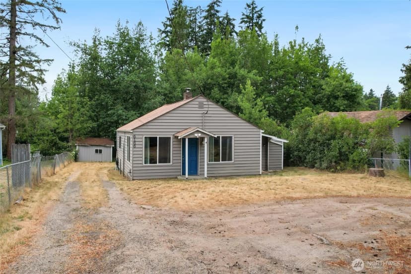 Property photo for 6166 Bethel Road Se, Port Orchard