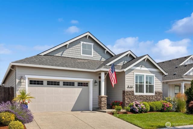Property photo for 724 Se 36th Street, Battle Ground