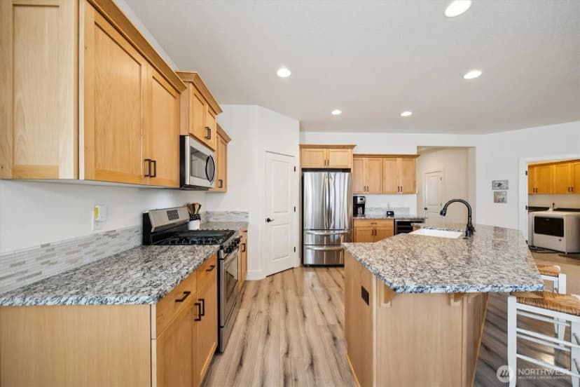 Property photo for 724 Se 36th Street, Battle Ground photo 15