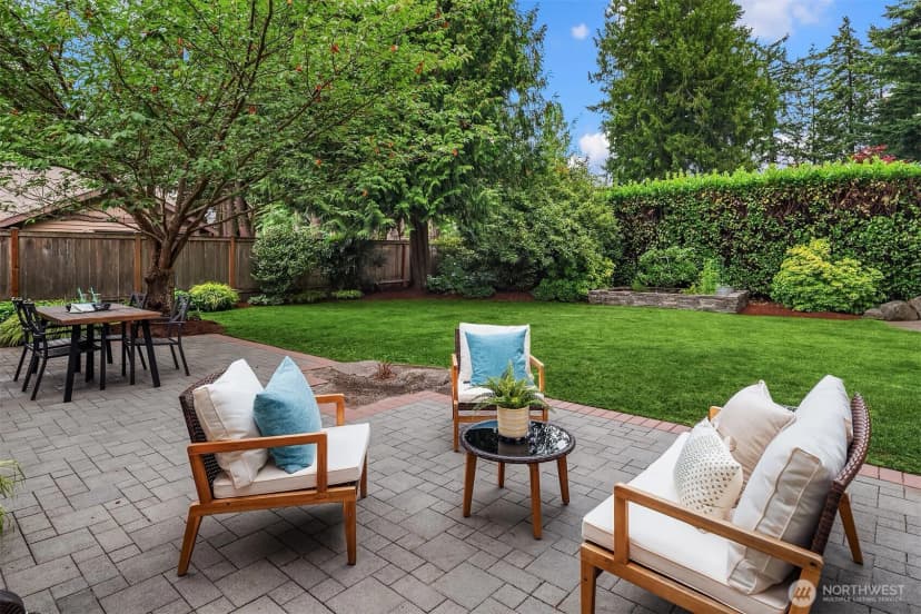 Property photo for 4712 90th Avenue Se, Mercer Island photo 30