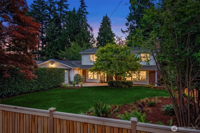 Property photo for 4712 90th Avenue Se, Mercer Island photo 37