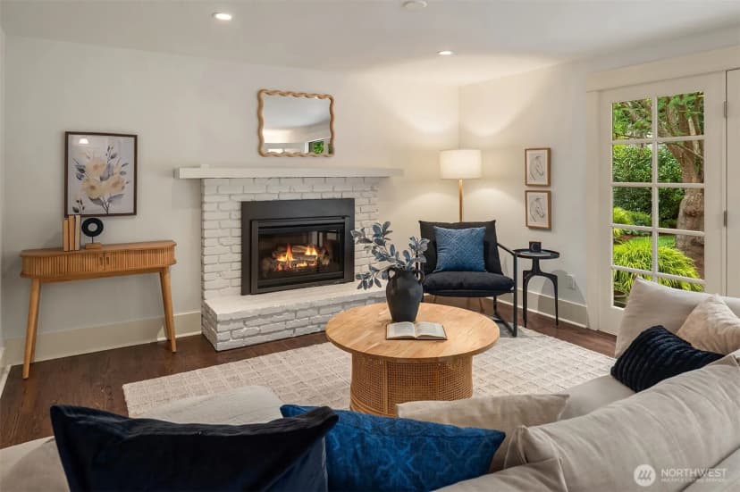 Property photo for 4712 90th Avenue Se, Mercer Island photo 19