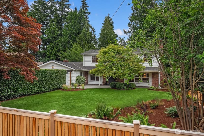 Property photo for 4712 90th Avenue Se, Mercer Island photo 35