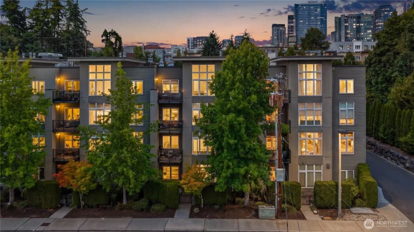 Property photo for 150 102nd Avenue Se #205, Bellevue photo 24