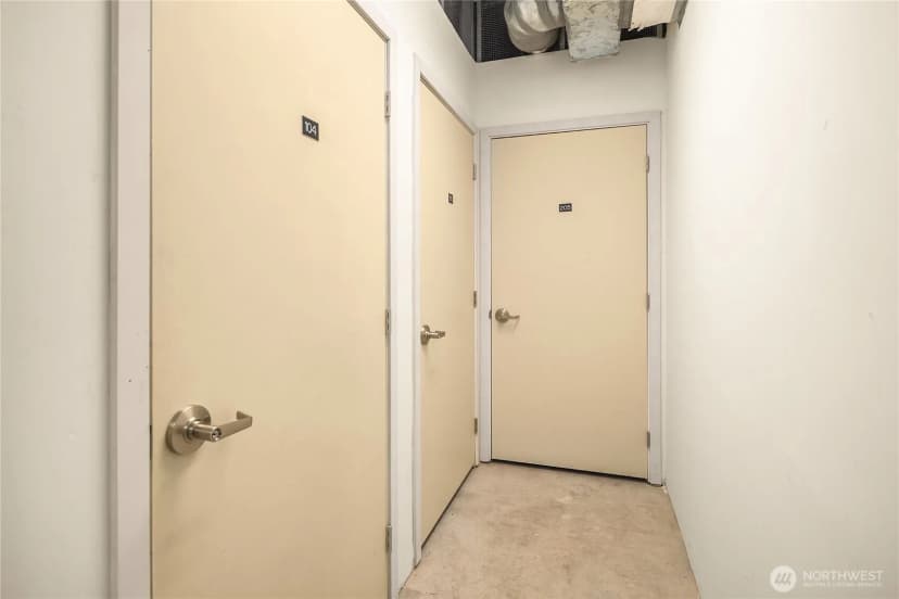 Property photo for 150 102nd Avenue Se #205, Bellevue photo 21