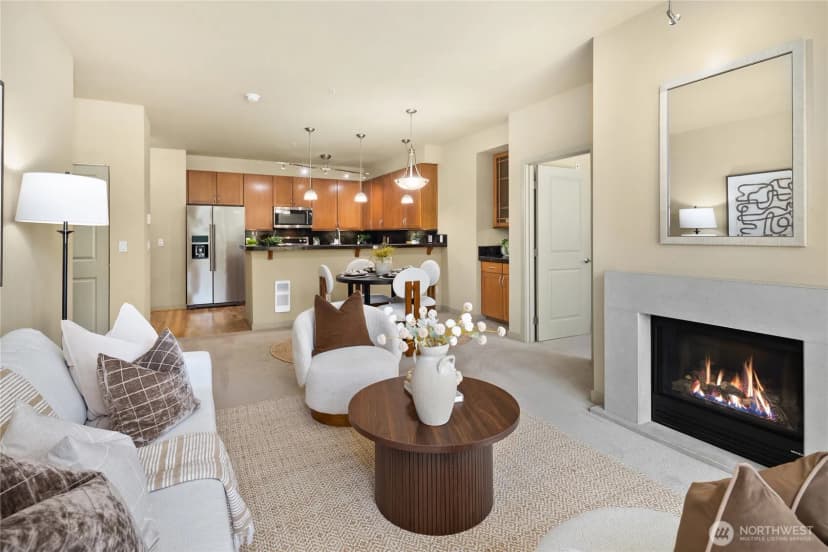 Property photo for 150 102nd Avenue Se #205, Bellevue photo 9