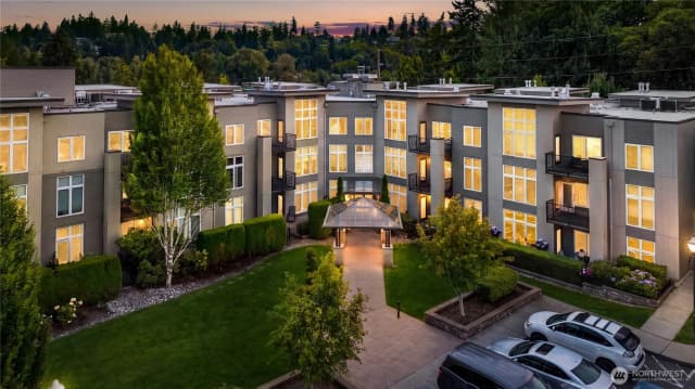 Property photo for 150 102nd Avenue Se #205, Bellevue