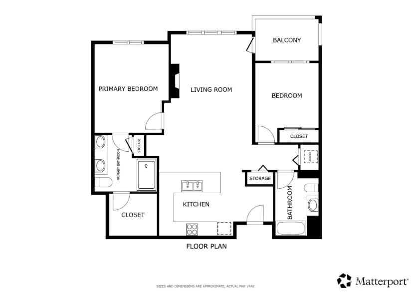 Property photo for 150 102nd Avenue Se #205, Bellevue photo 18