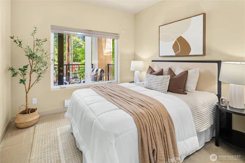 Property photo for 150 102nd Avenue Se #205, Bellevue photo 15