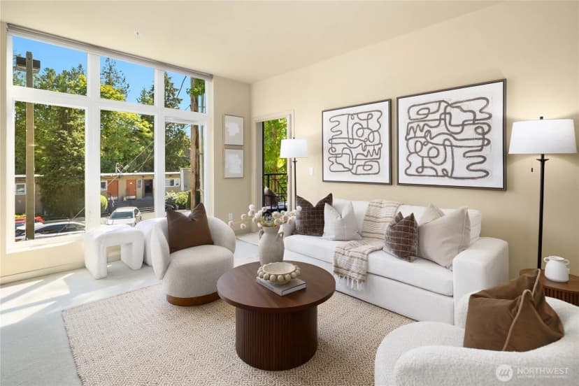 Property photo for 150 102nd Avenue Se #205, Bellevue photo 6