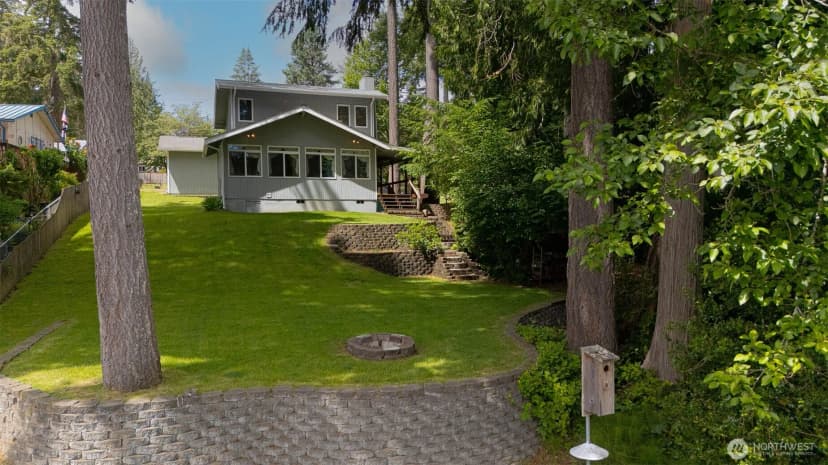 Property photo for 390 E Lakeshore Drive, Shelton photo 3