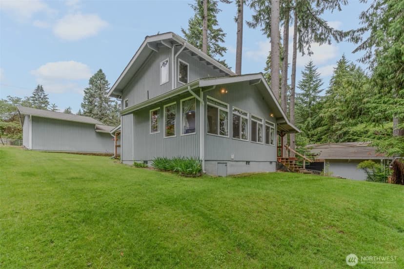 Property photo for 390 E Lakeshore Drive, Shelton photo 20