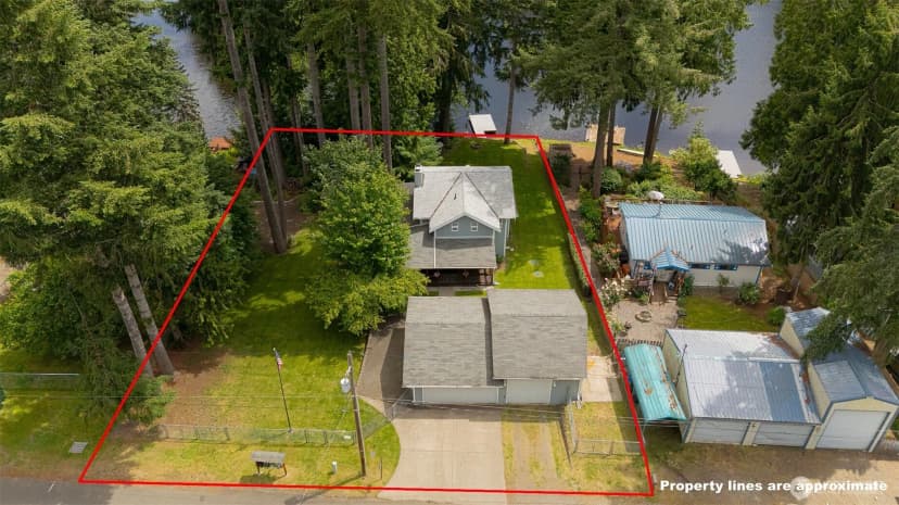 Property photo for 390 E Lakeshore Drive, Shelton photo 39
