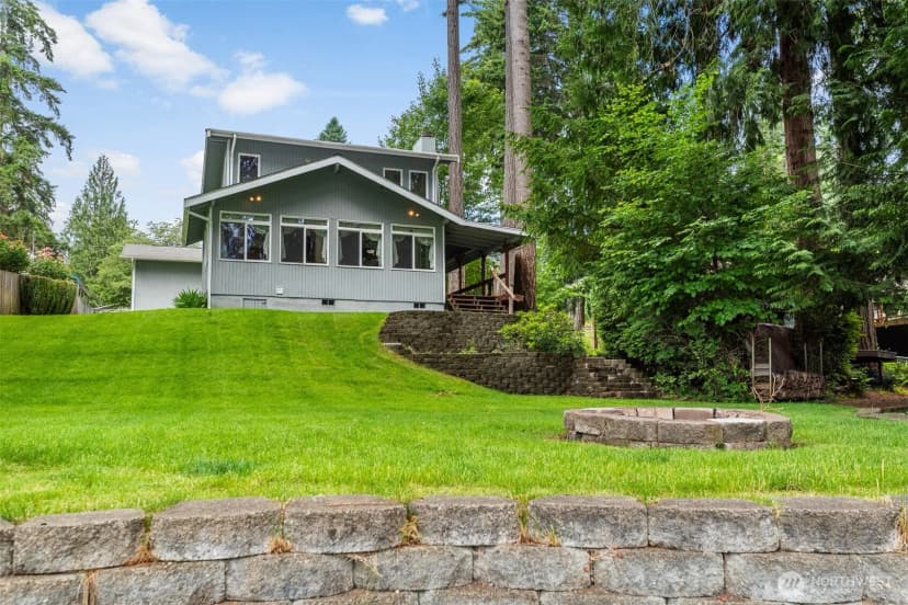 Property photo for 390 E Lakeshore Drive, Shelton photo 19