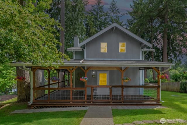 Property photo for 390 E Lakeshore Drive, Shelton
