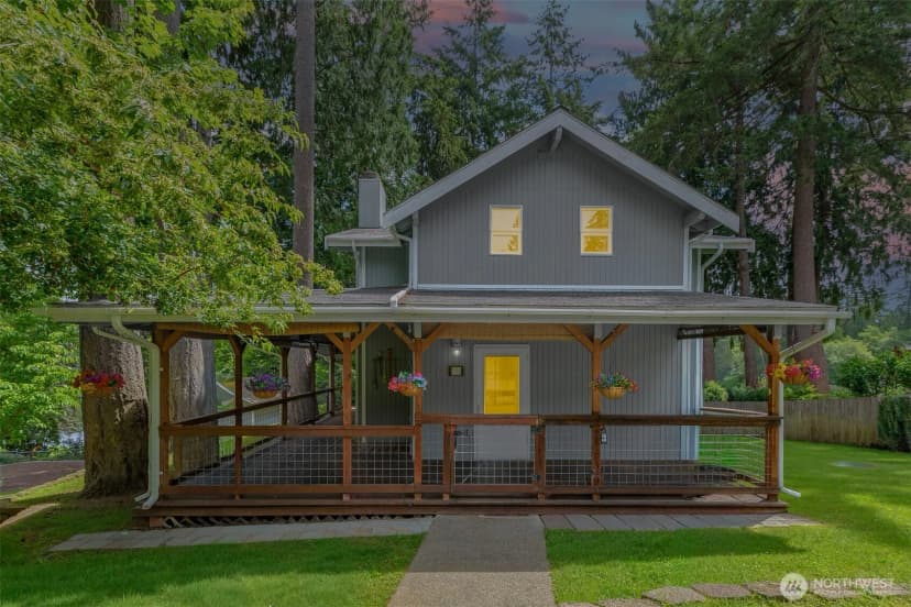 Property photo for 390 E Lakeshore Drive, Shelton