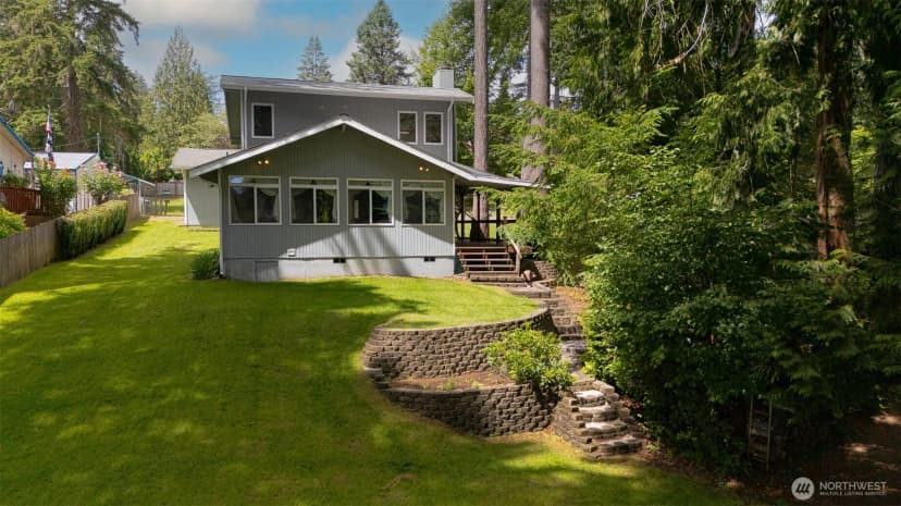 Property photo for 390 E Lakeshore Drive, Shelton photo 21