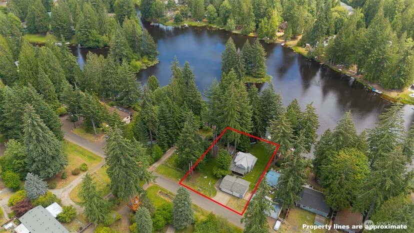 Property photo for 390 E Lakeshore Drive, Shelton photo 40