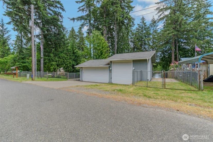 Property photo for 390 E Lakeshore Drive, Shelton photo 26