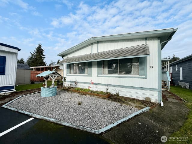 Property photo for 11622 Silver Lake Road #55, Everett