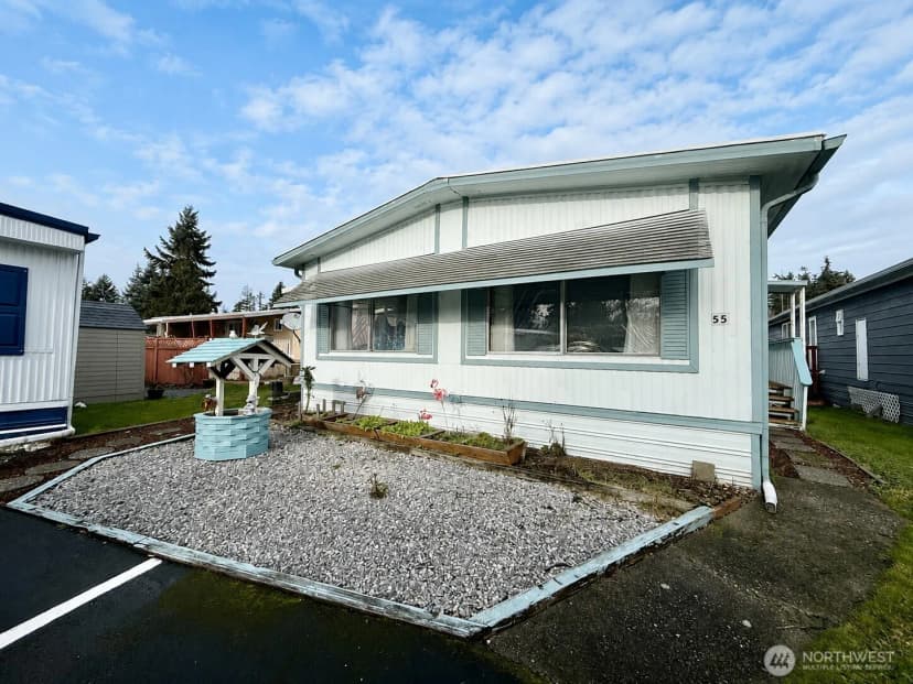 Property photo for 11622 Silver Lake Road #55, Everett