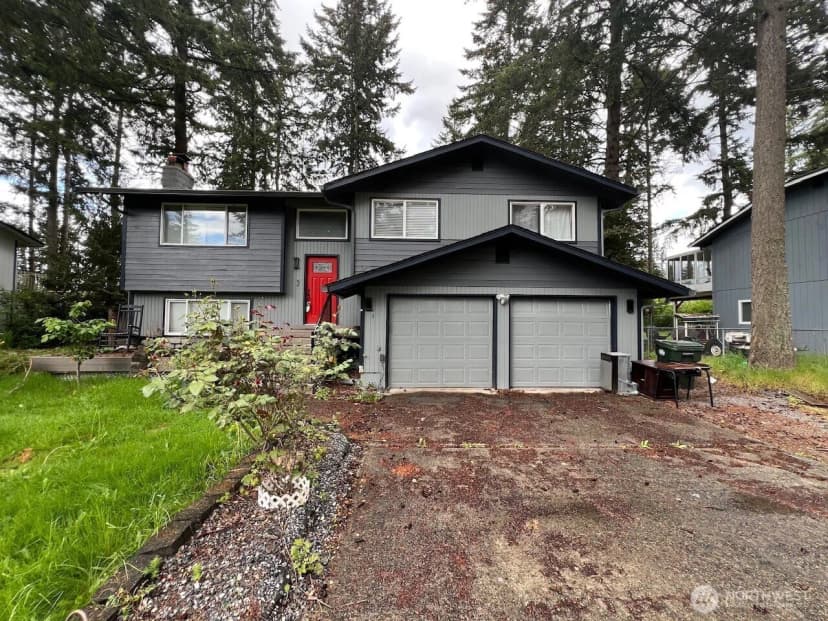 Property photo for 5203 205th Street Ct E, Spanaway