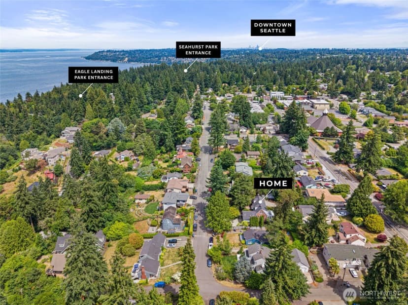 Property photo for 15440 22nd Ave Sw, Burien photo 40