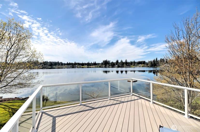 Property photo for 1860 E Island Lake Drive, Shelton photo 31