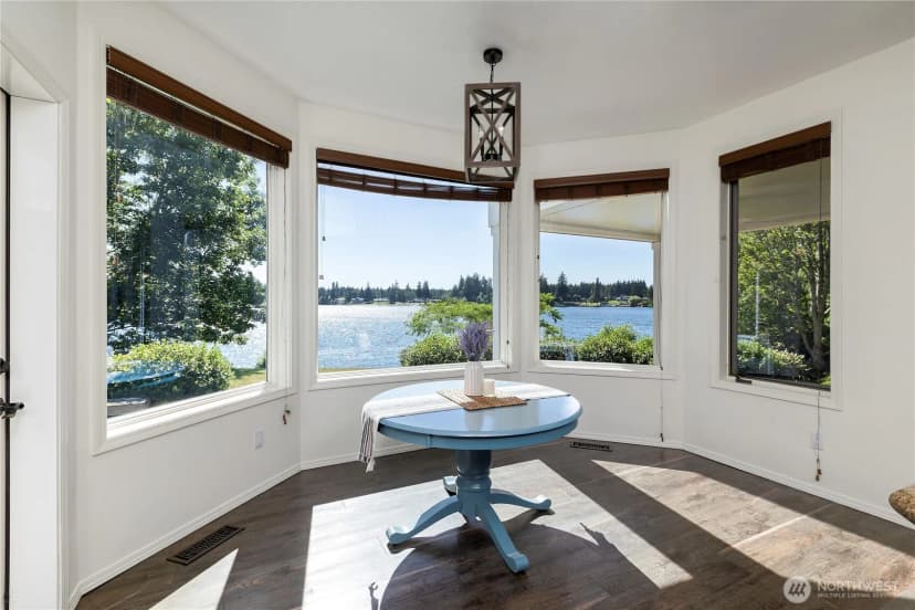Property photo for 1860 E Island Lake Drive, Shelton photo 10