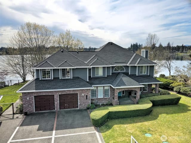 Property photo for 1860 E Island Lake Drive, Shelton photo 2