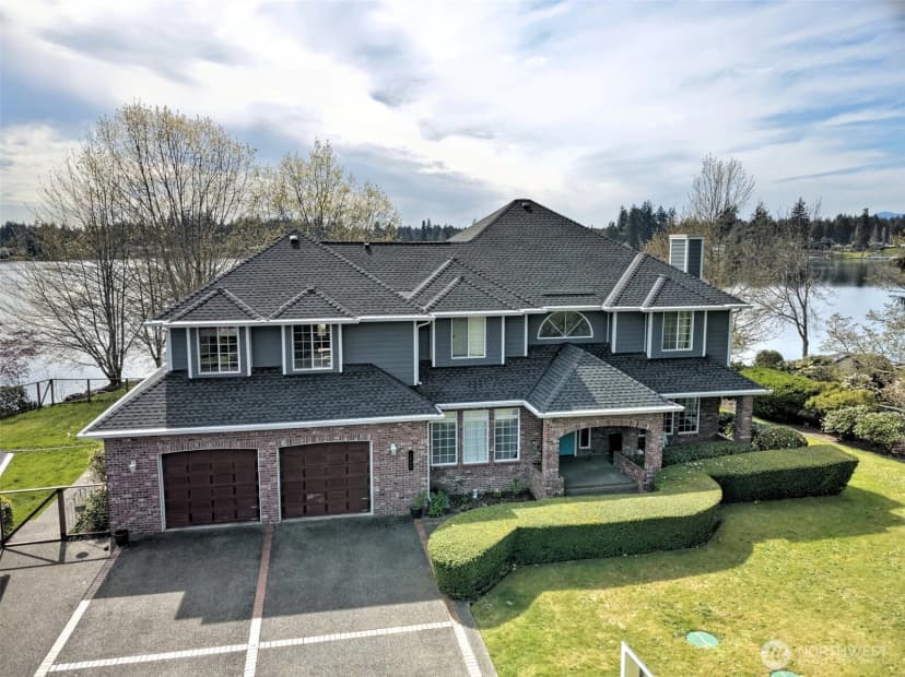 Property photo for 1860 E Island Lake Drive, Shelton photo 2