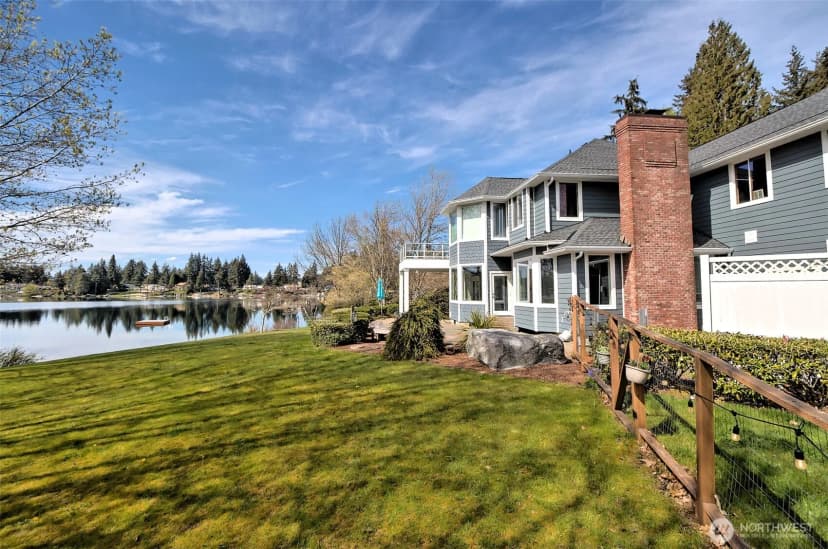 Property photo for 1860 E Island Lake Drive, Shelton photo 35
