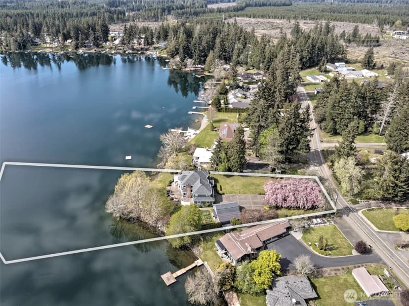 Property photo for 1860 E Island Lake Drive, Shelton photo 39