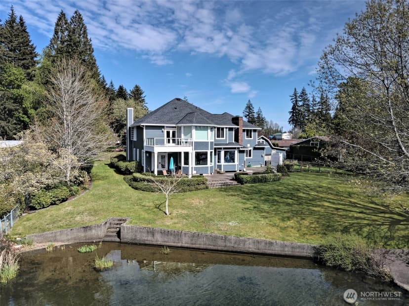 Property photo for 1860 E Island Lake Drive, Shelton photo 40