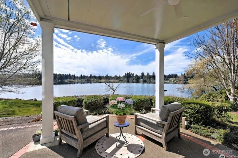 Property photo for 1860 E Island Lake Drive, Shelton photo 37