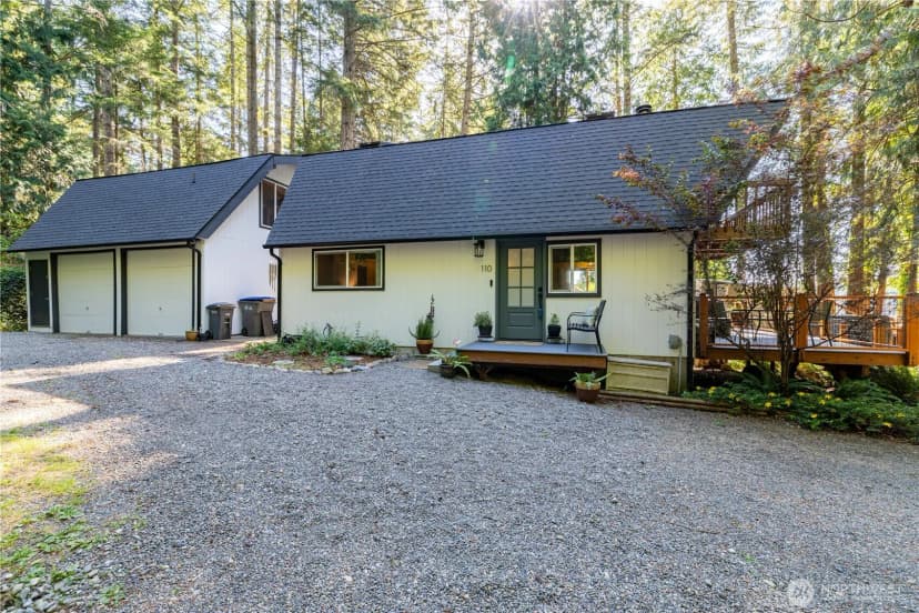 Property photo for 110 E Way To Tipperary Street, Shelton photo 3